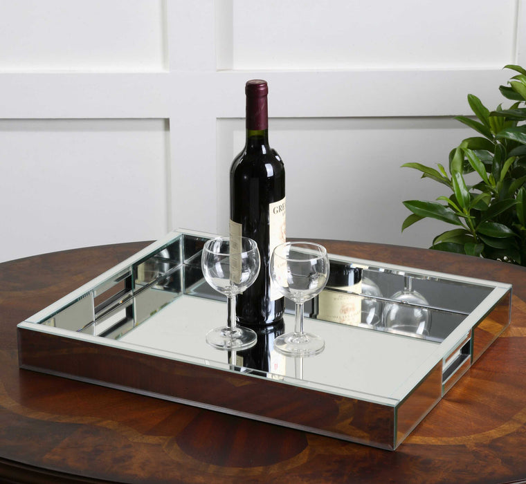 Mirror Tray