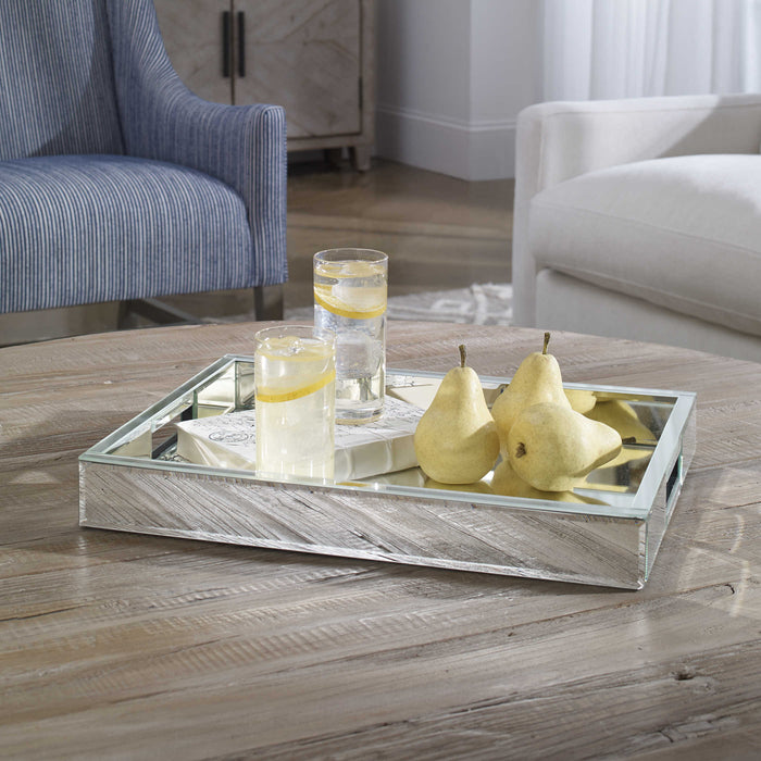 Mirror Tray