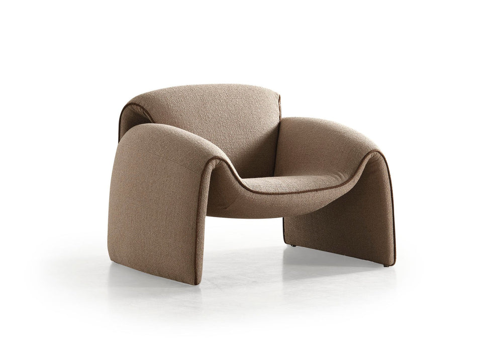 Flor Lounge Chair