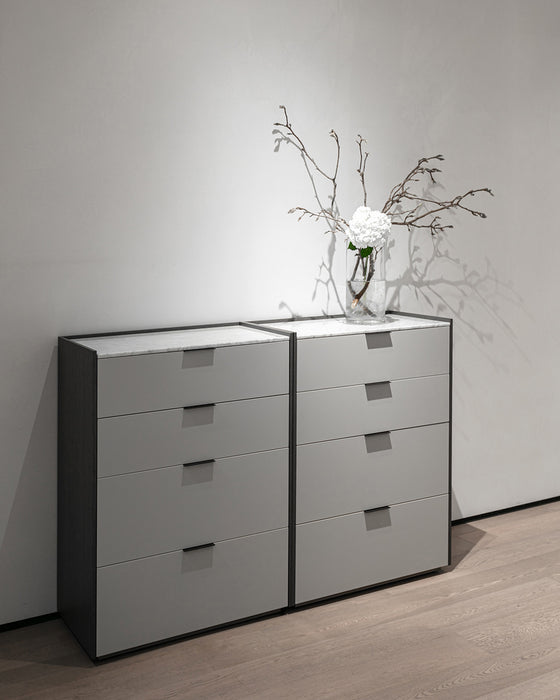 Matrix 30" Tall Cabinet