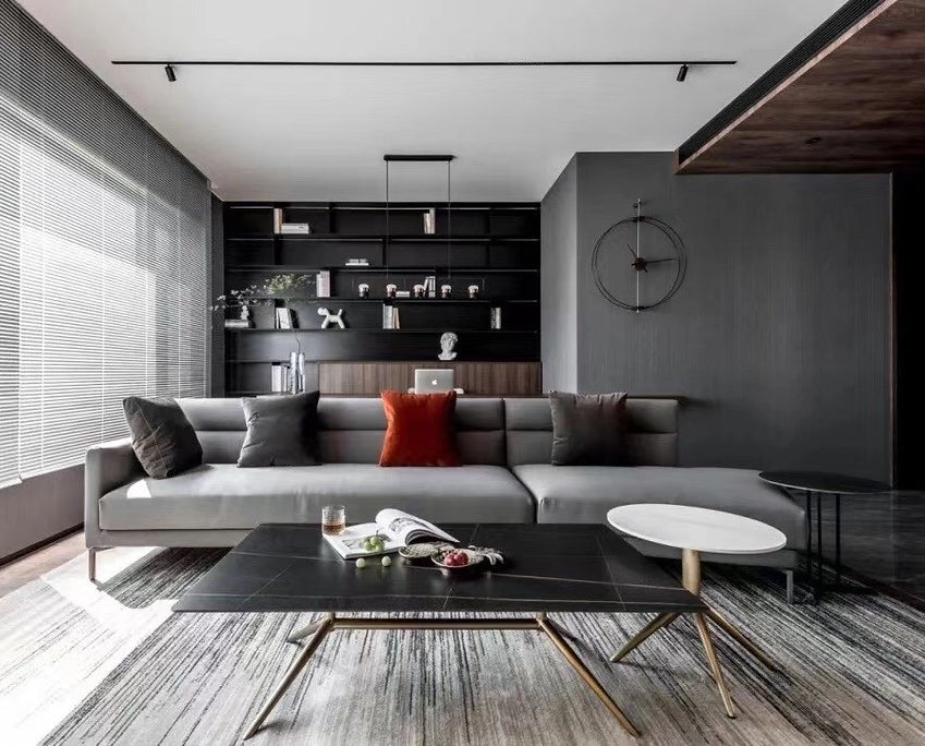 Amor-30 68” LAF Sofa