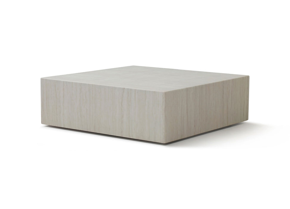 Cubo Coffee Table