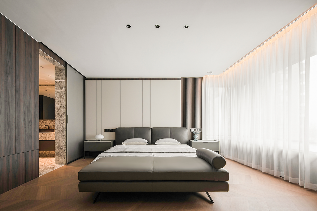 Wake Day Bed