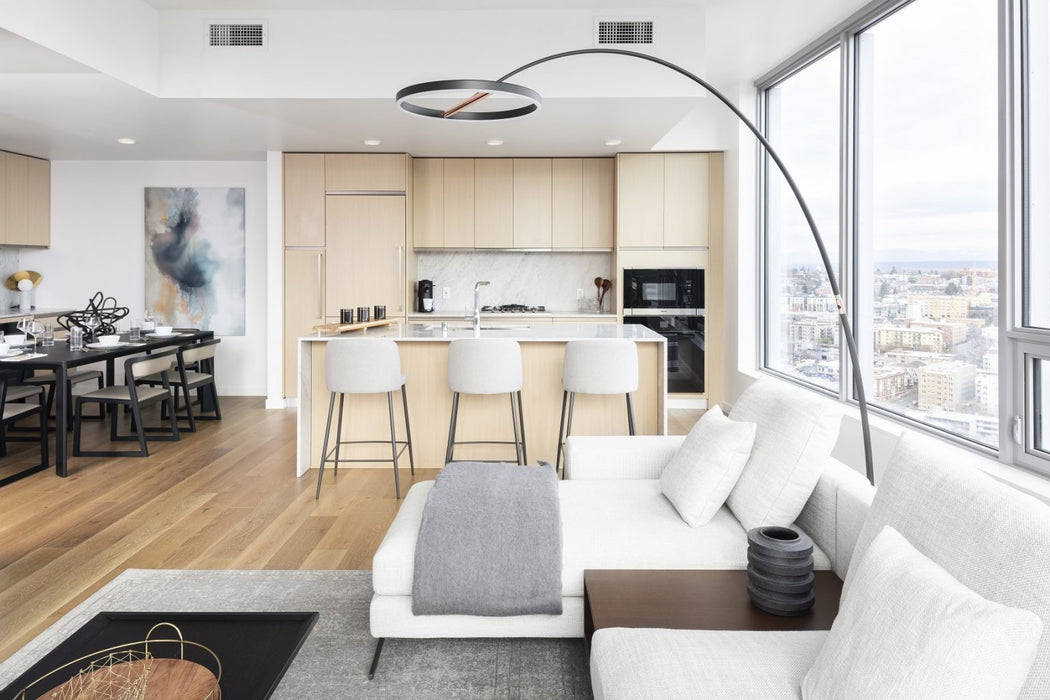 Solis Mega Floor Lamp