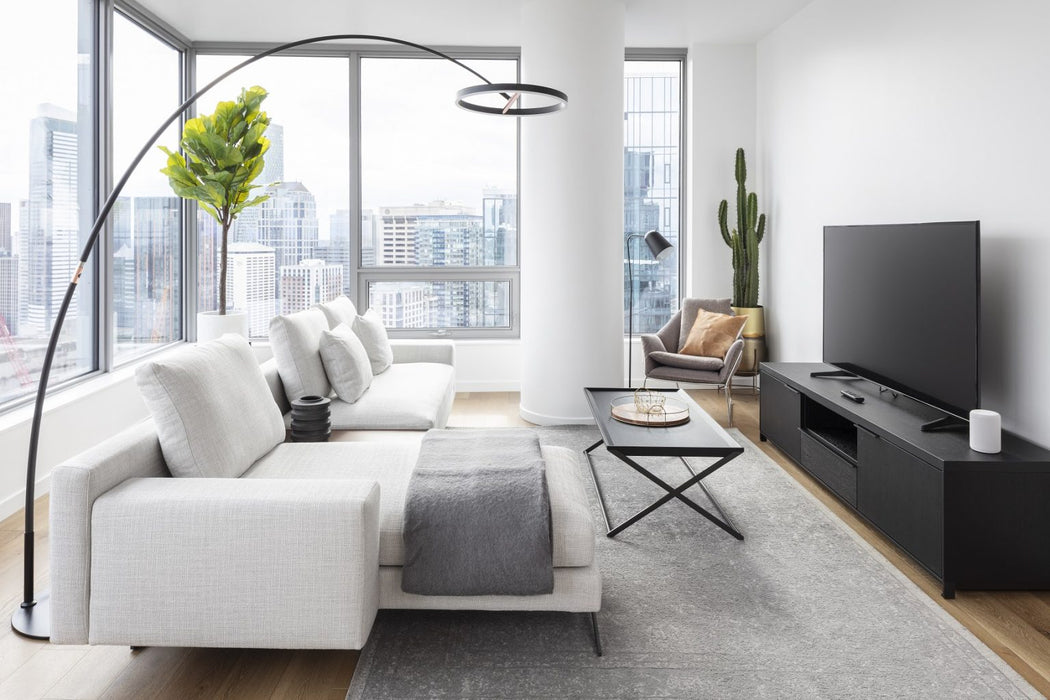 Solis Mega Floor Lamp