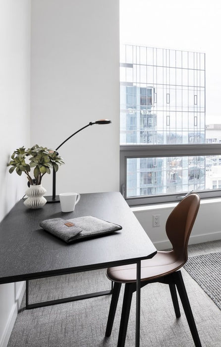 World Table Lamp
