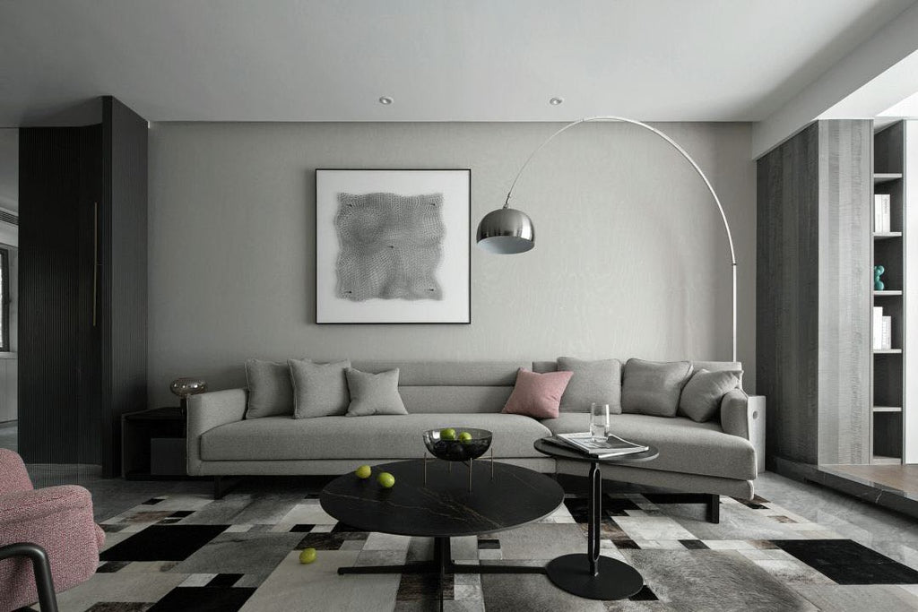 Amor-35 Sofa Configuration 3