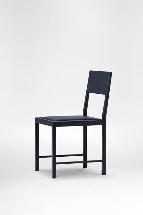 Baiana Dining Chair (No Arms)