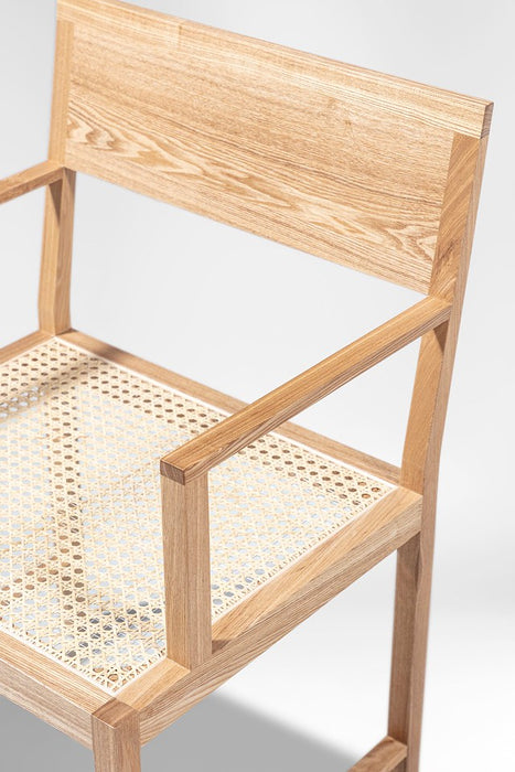 Baiana Chair (With Arms)