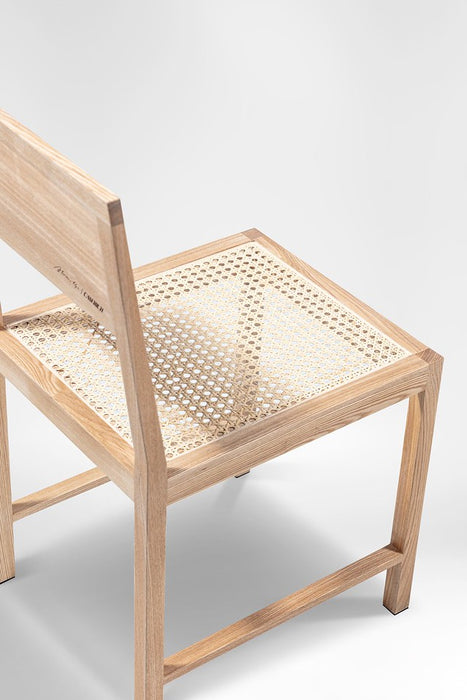 Baiana Dining Chair (No Arms)