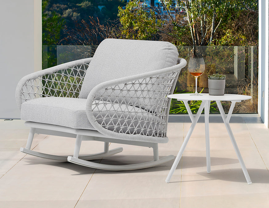 Tulum Rocking Chair