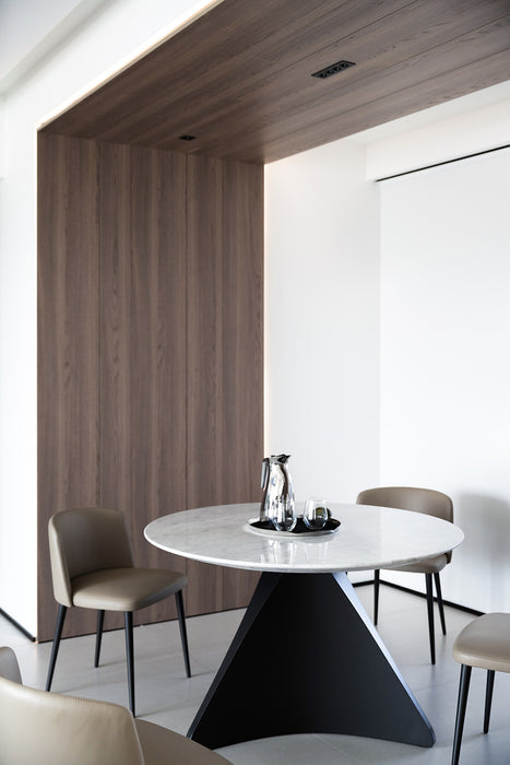 Spin Dining Table (63")