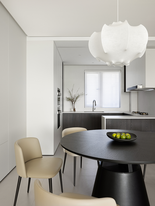 Unity Dining Table 59"