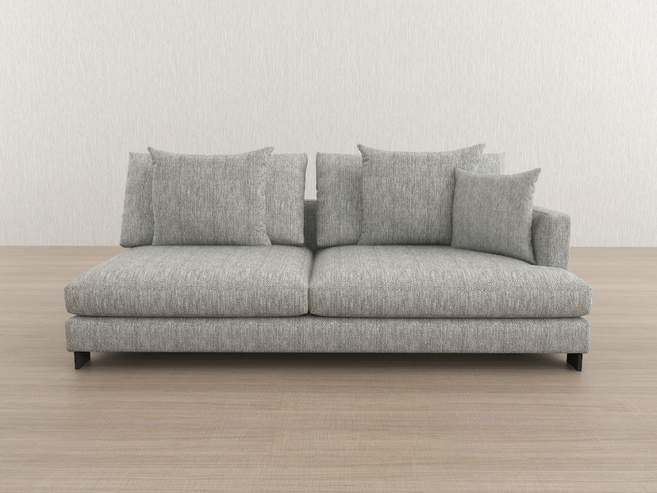 Easytime 69" RAF Sofa (43" Depth)