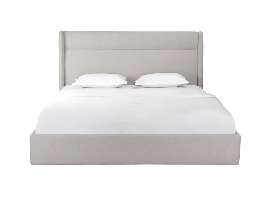 Japan King Bed