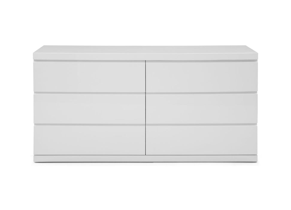 Lanna Double Dresser