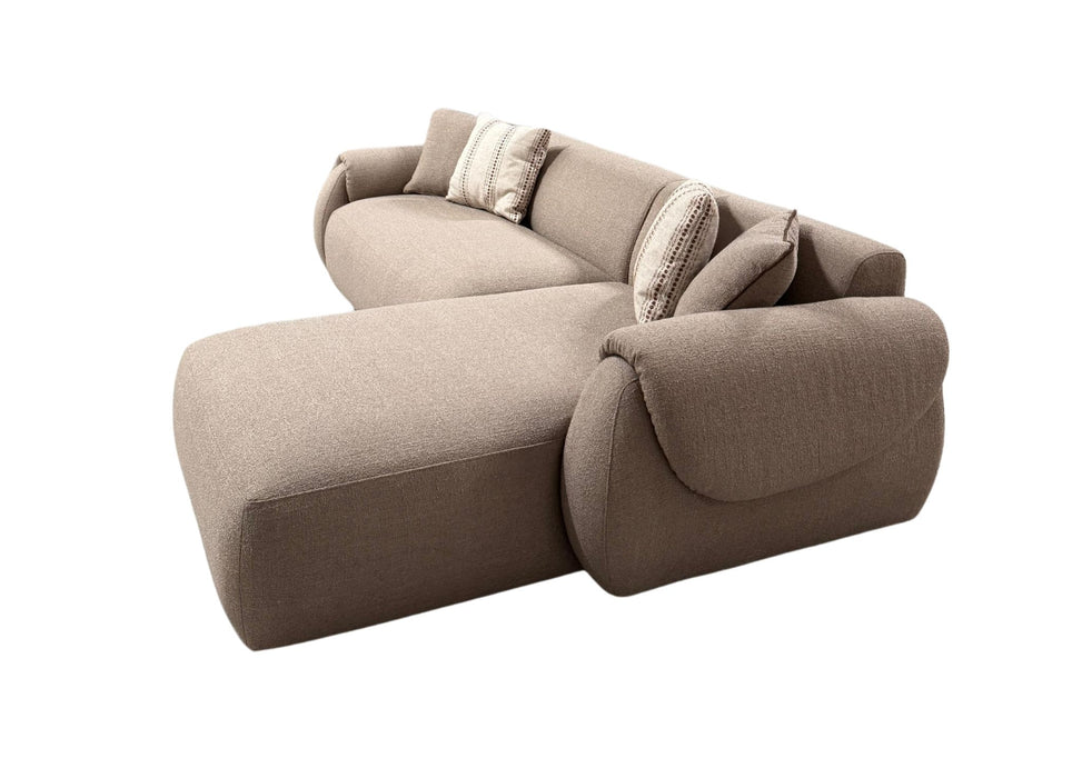 Flor Sectional Sofa