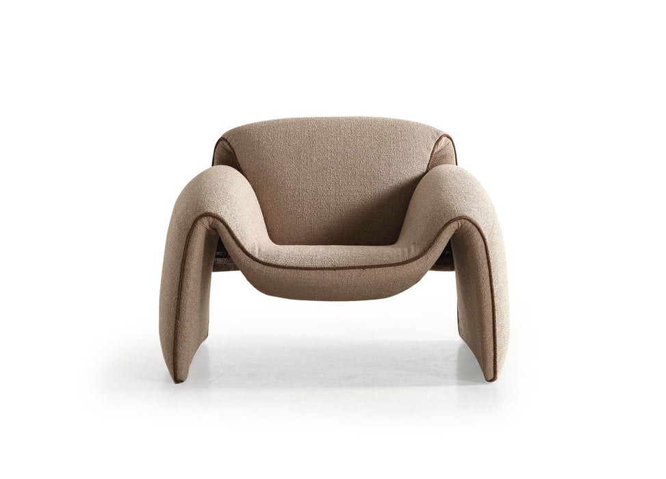 Flor Lounge Chair