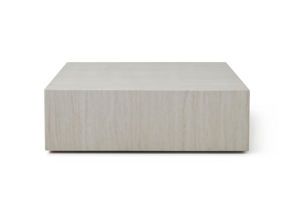Cubo Coffee Table
