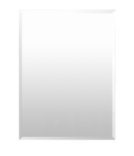 Tour Beveled Mirror
