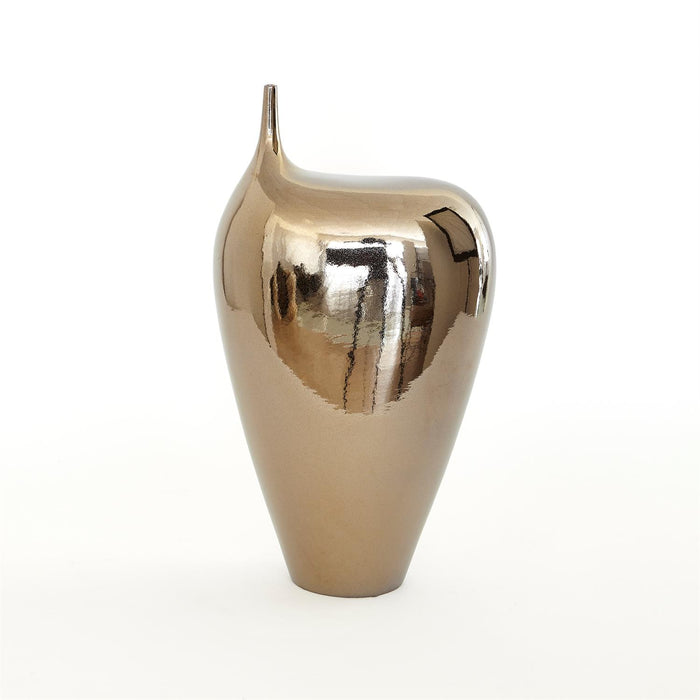 Bris Bronze Object