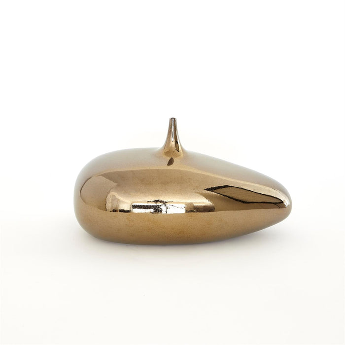 Bris Bronze Object