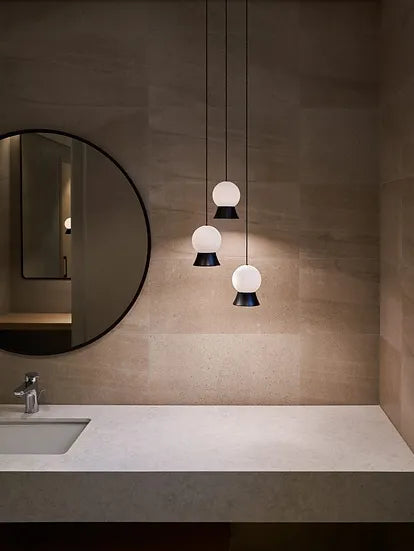 Muji Single Pendant