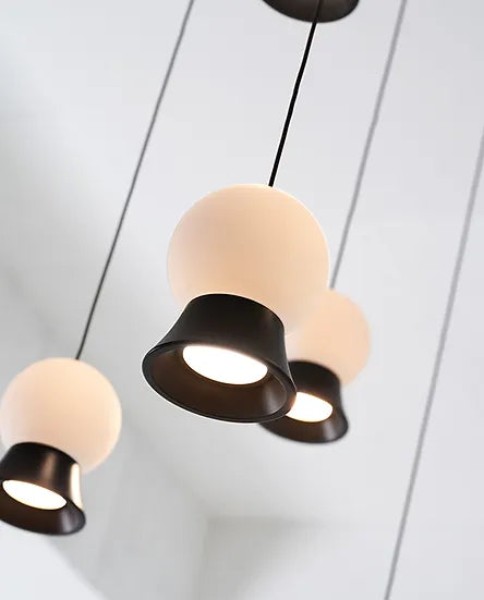 Muji Twelve  Pendant