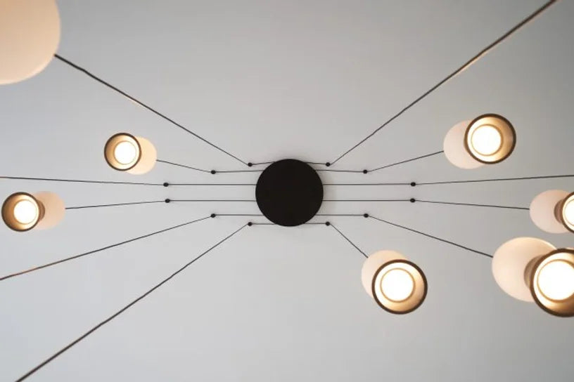 Muji Twelve  Pendant