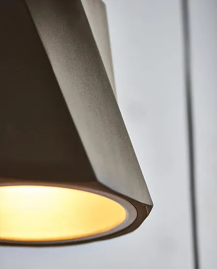 Kast Pendant Swirl