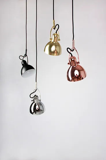 Lior Medium Pendant
