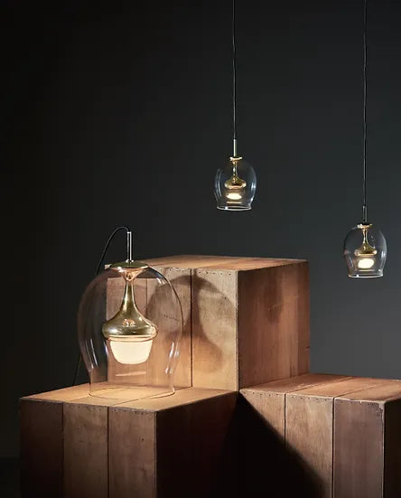 Noa Large Pendant