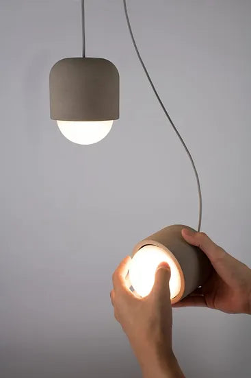Kast Pendant Iluse