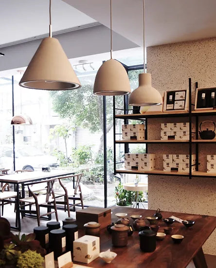 Kast Pendant Bell