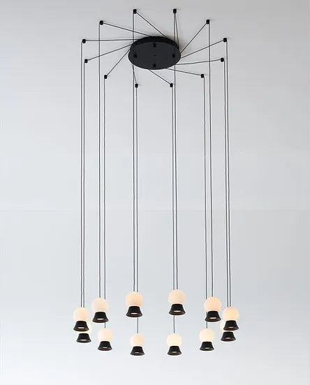 Muji Twelve  Pendant