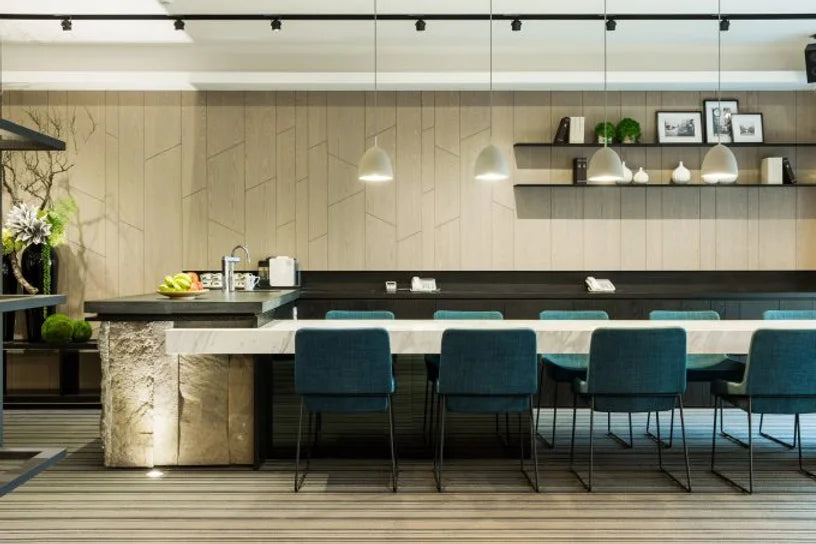 Kast Pendant