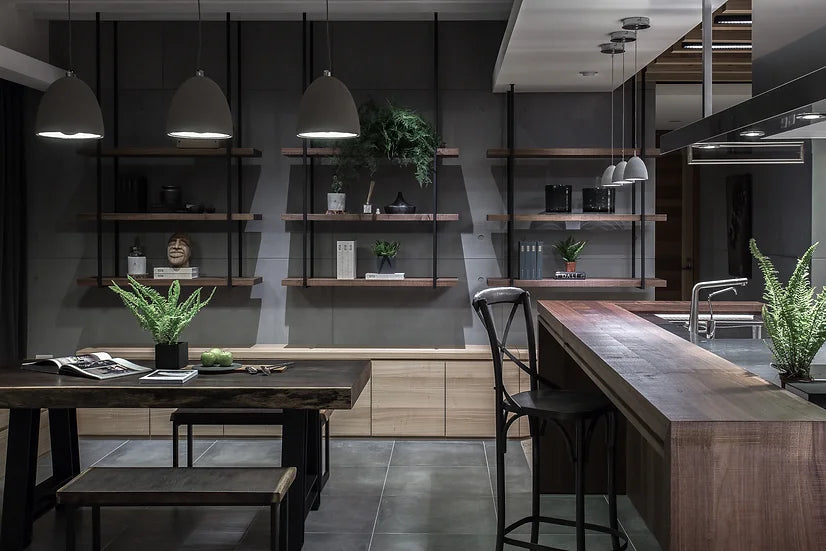 Kast Pendant