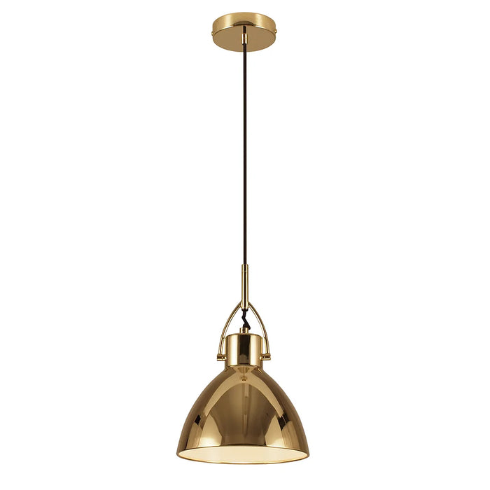 Lior Large Pendant