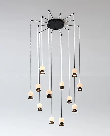 Muji Twelve  Pendant