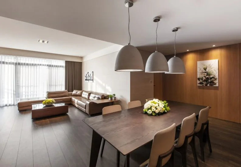 Kast Pendant