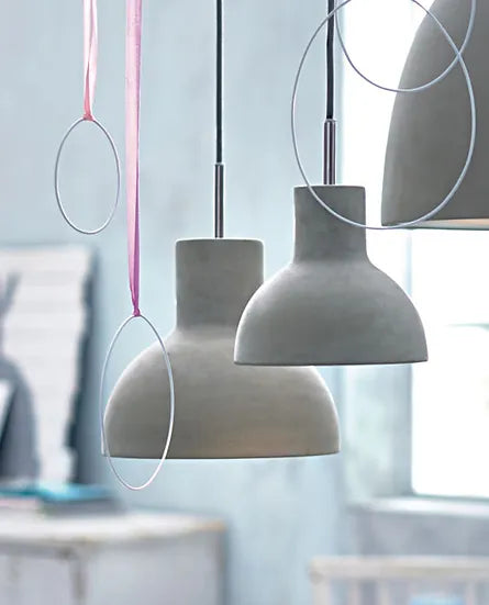 Kast Pendant Bell