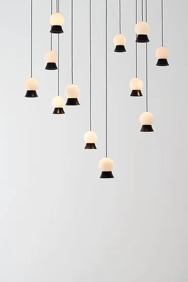 Muji Twelve  Pendant