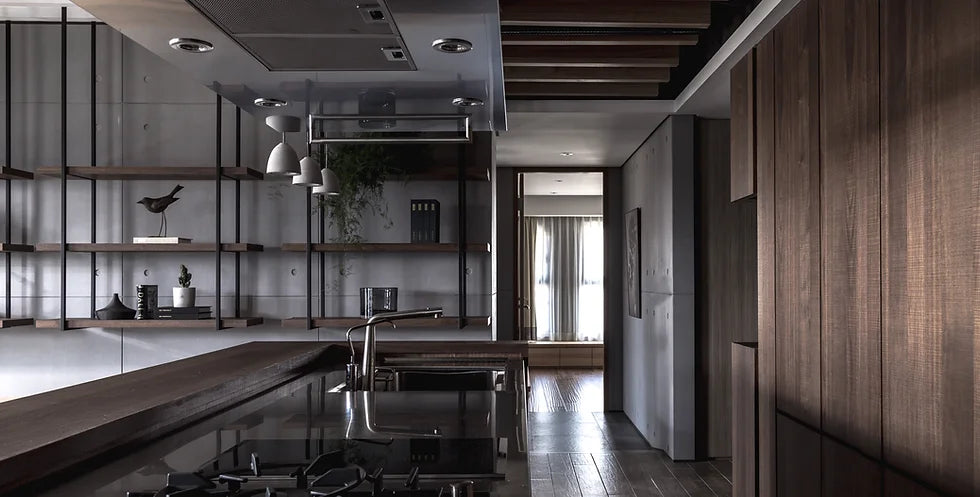 Kast Pendant