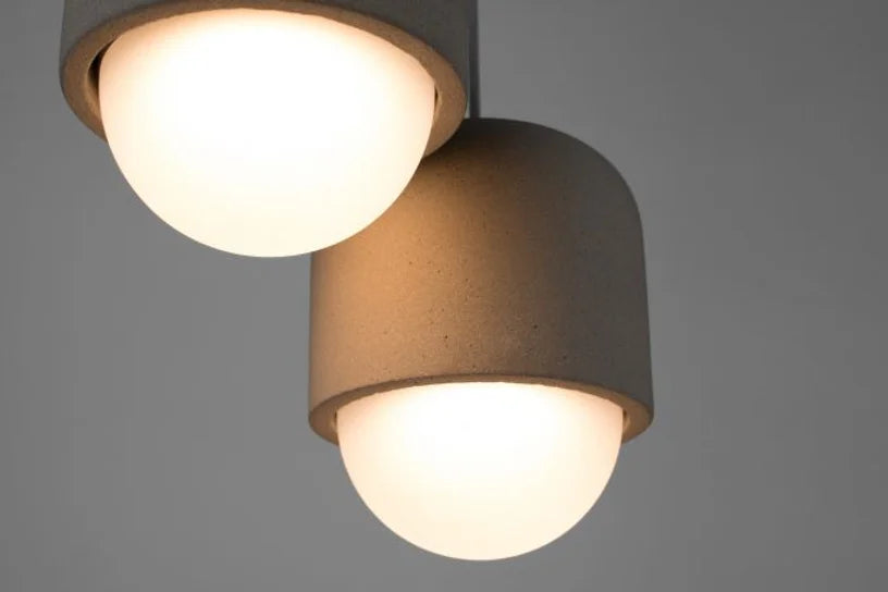 Kast Pendant Iluse