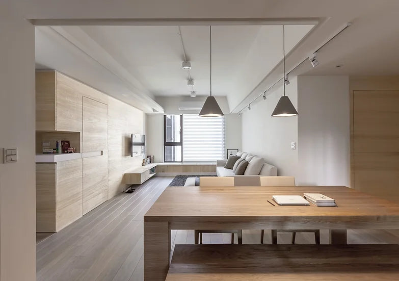 Kast Pendant Cone