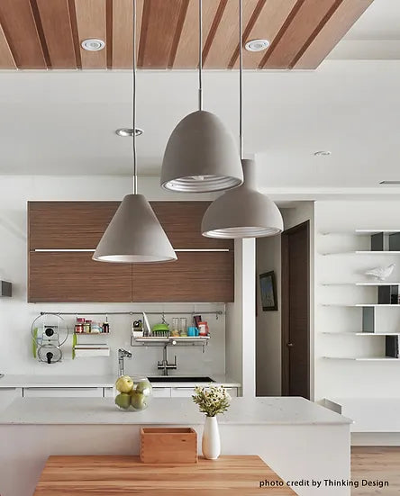 Kast Pendant Cone