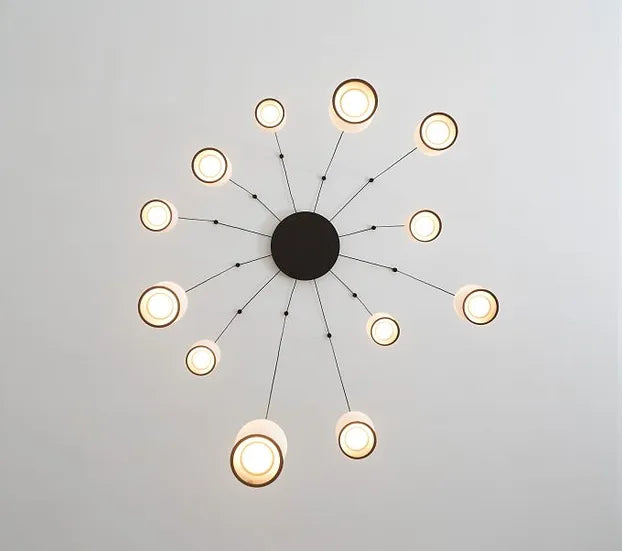 Muji Twelve  Pendant