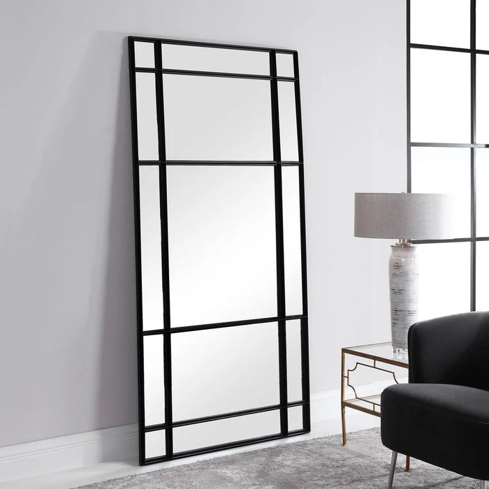 Grid Mirror