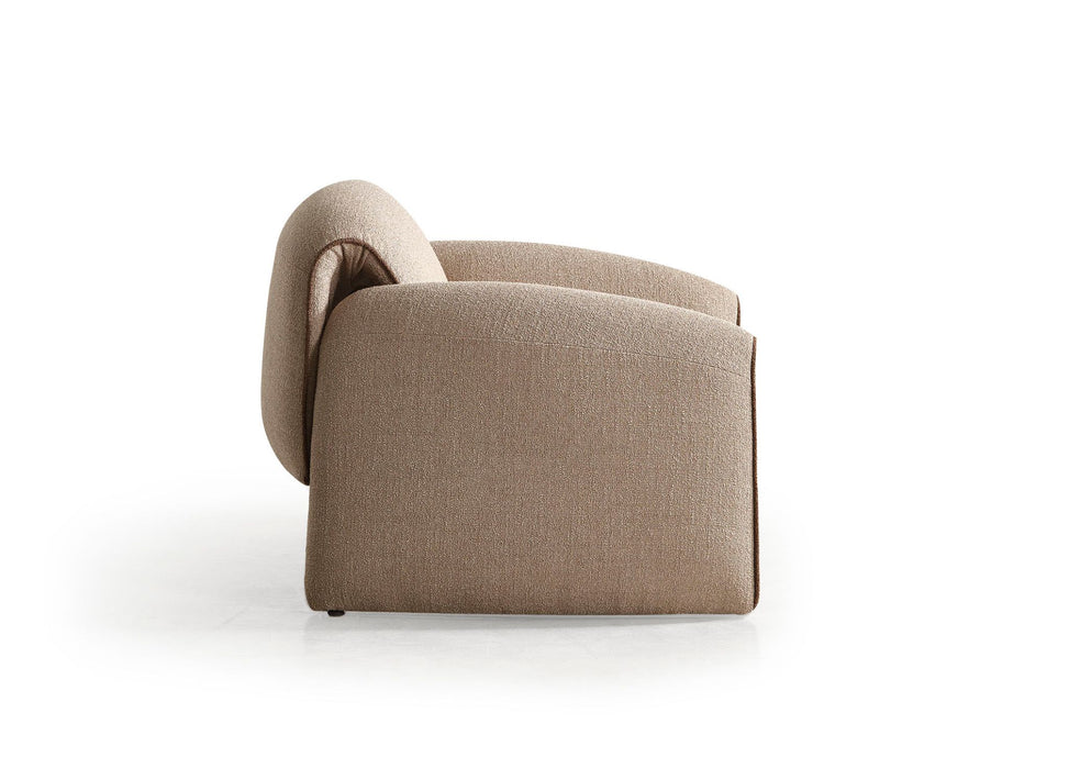Flor Lounge Chair