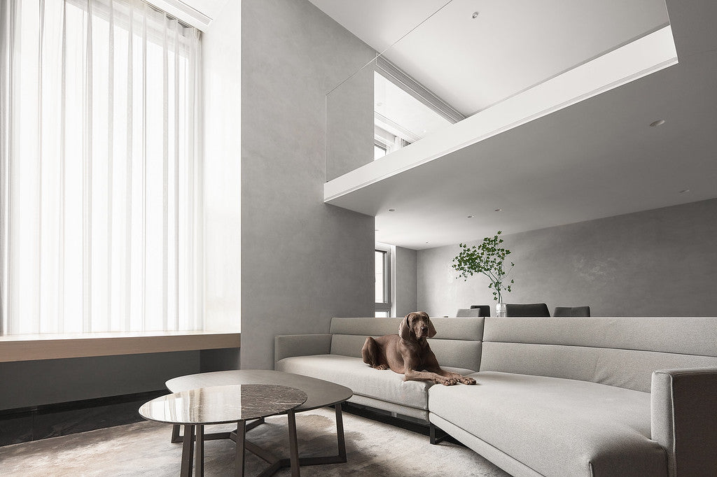 Amor-35 RAF Sofa 72"